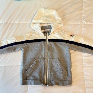 Unisex Moncler Jacket